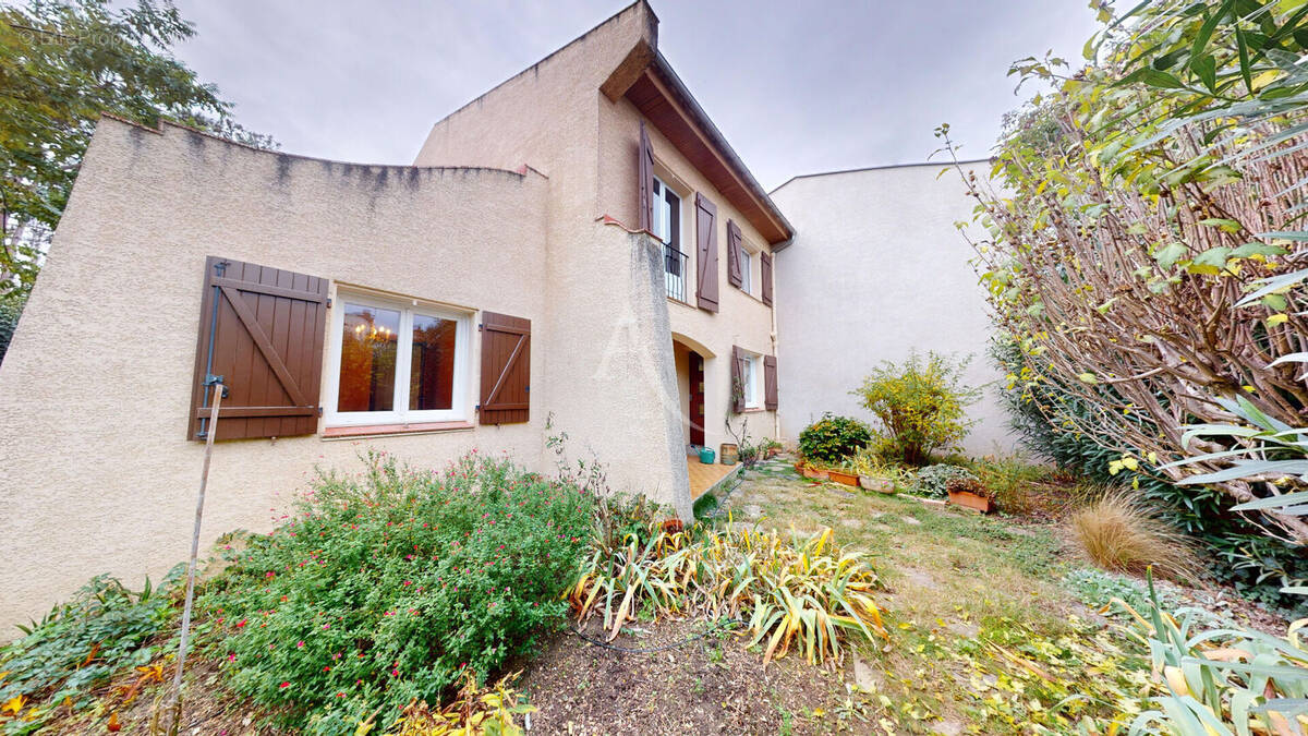 Maison à CARCASSONNE