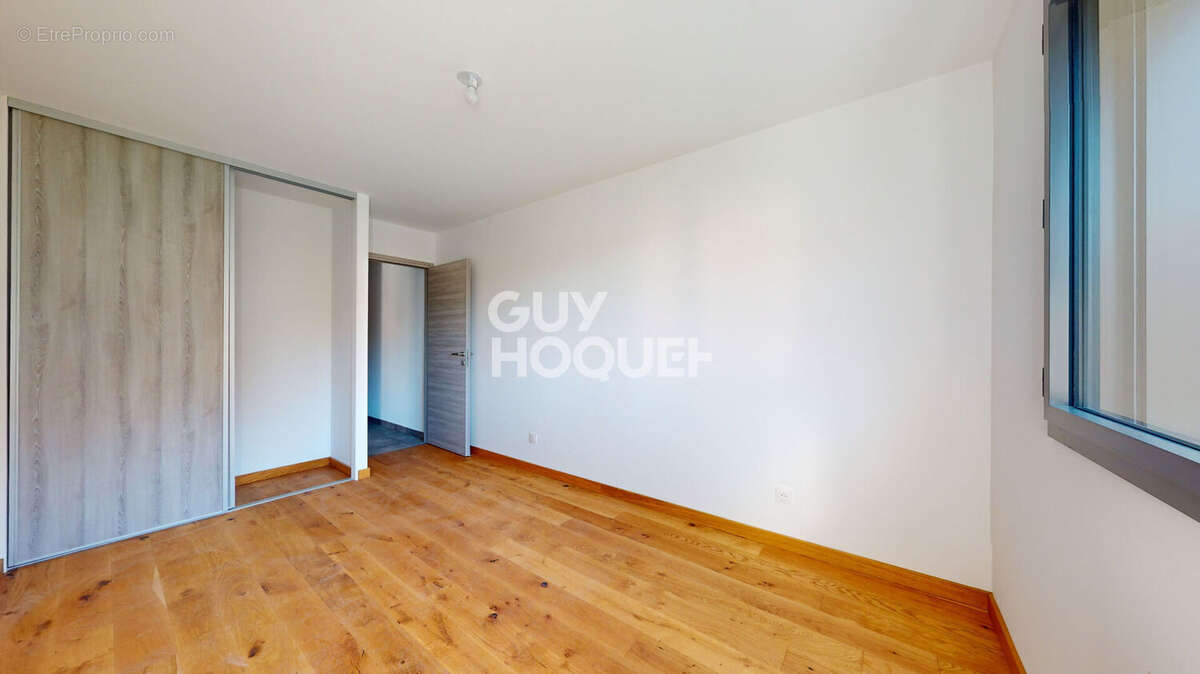 Appartement à ANNECY