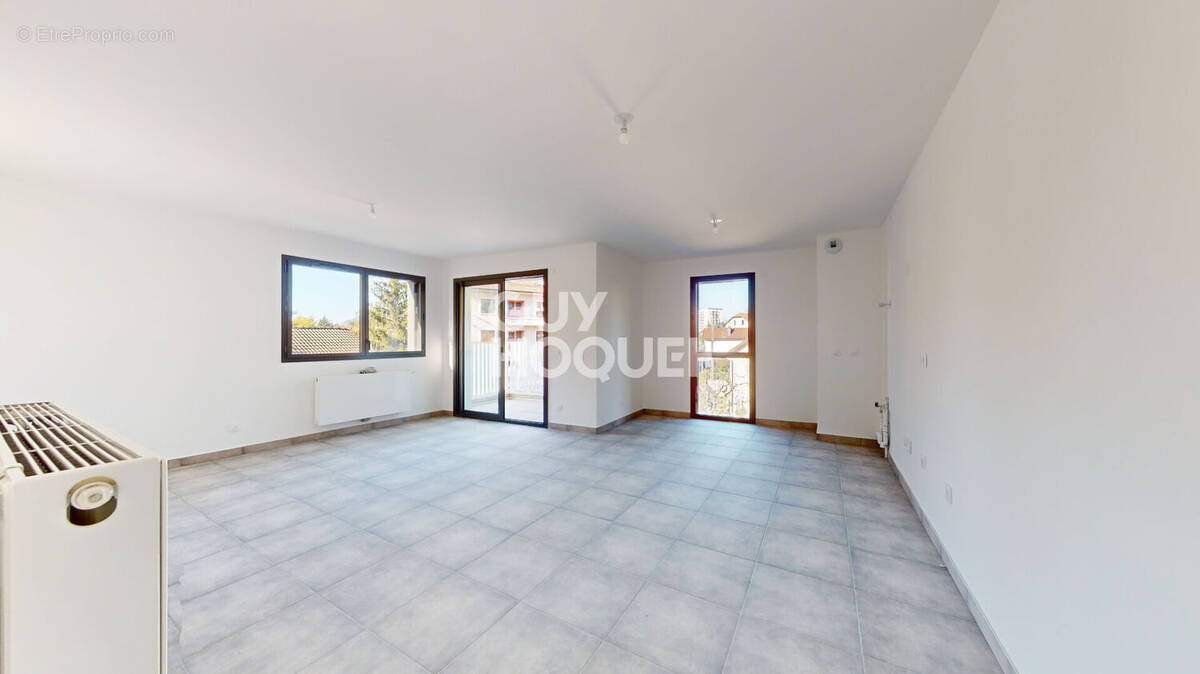 Appartement à ANNECY