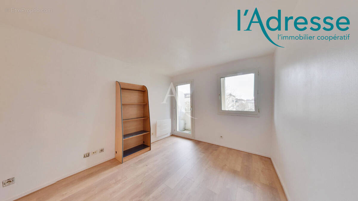 Appartement à NOISY-LE-GRAND