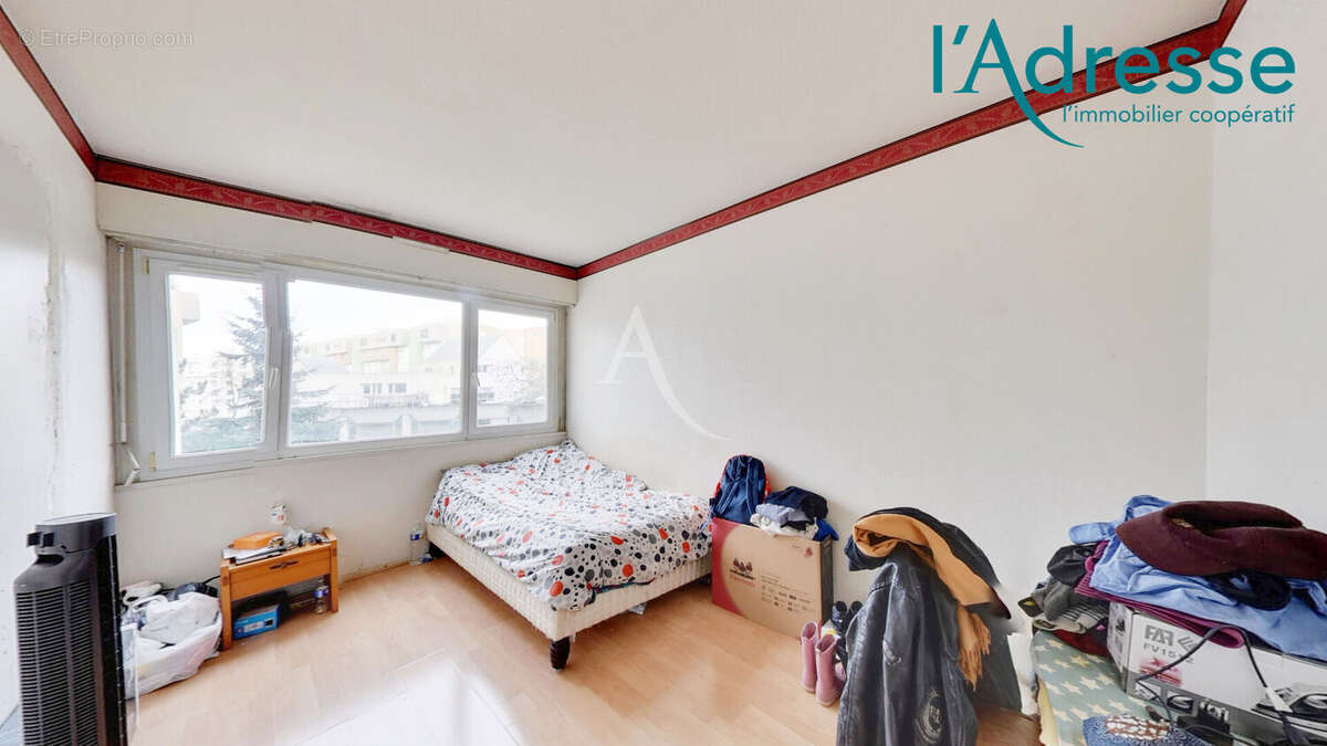 Appartement à NOISY-LE-GRAND