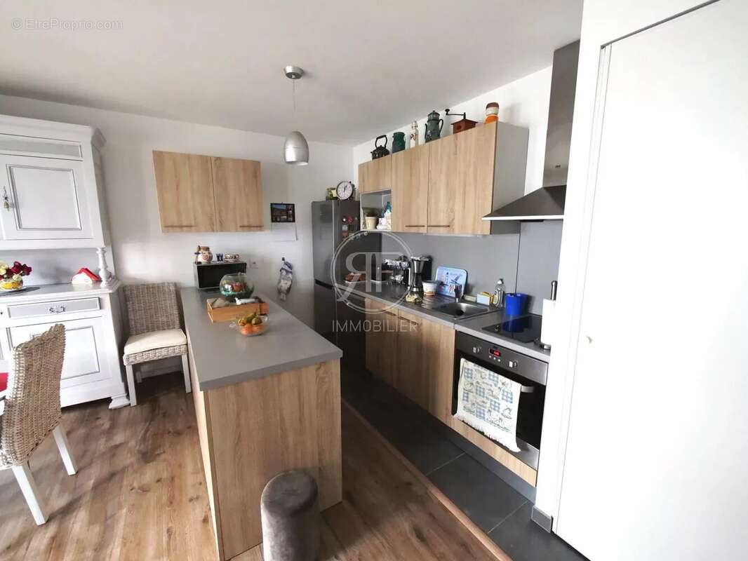 Appartement à AYTRE