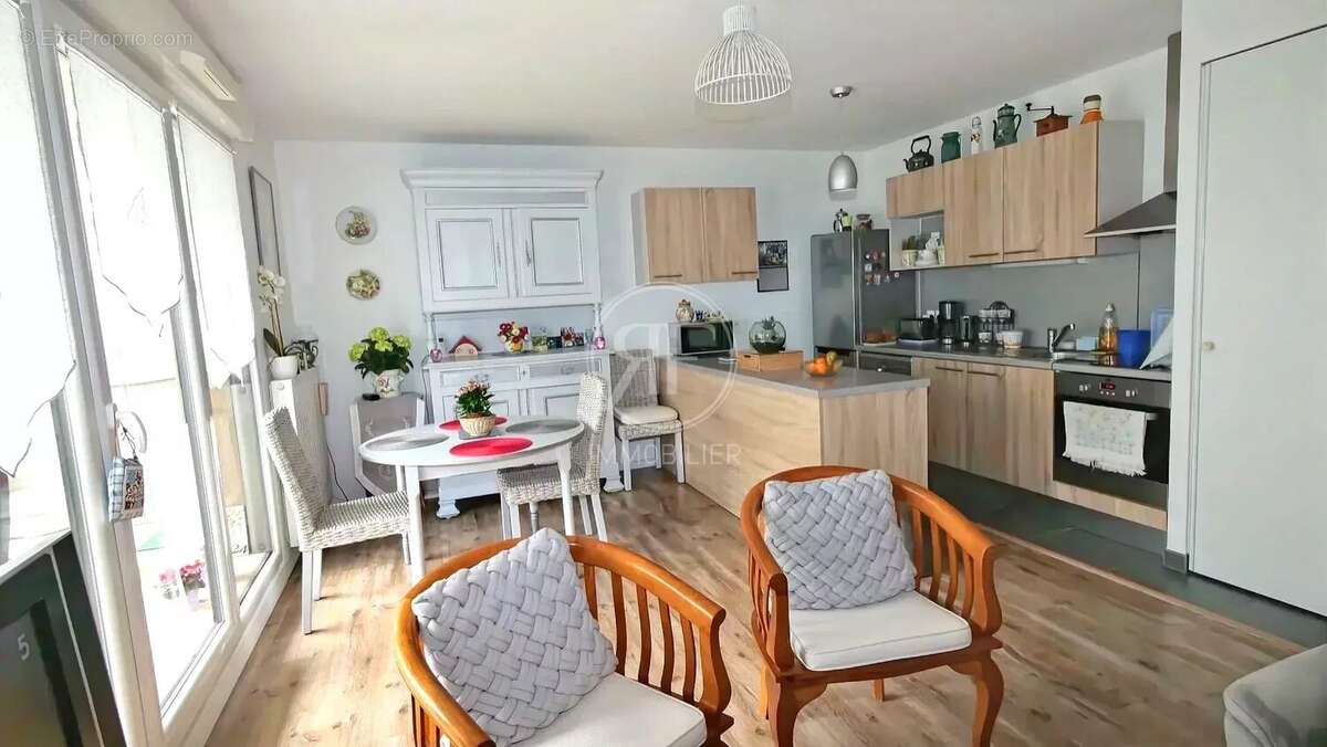 Appartement à AYTRE