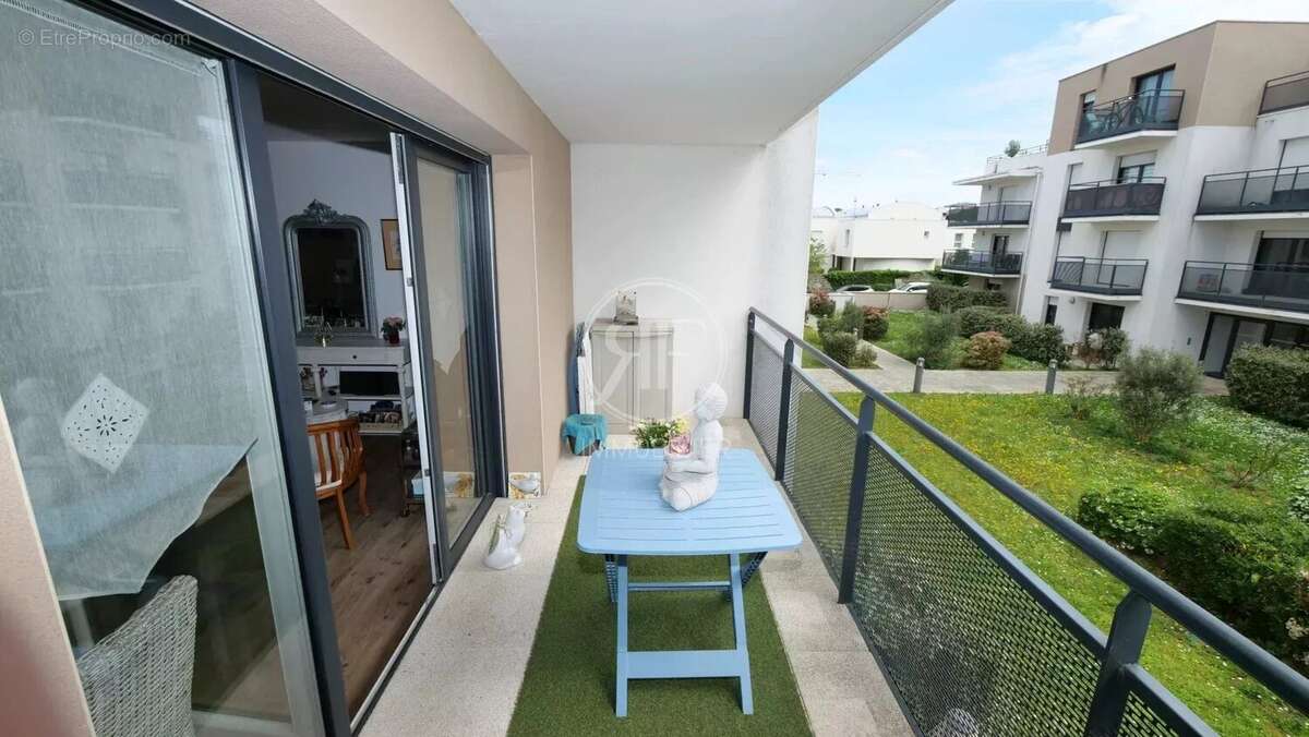 Appartement à AYTRE