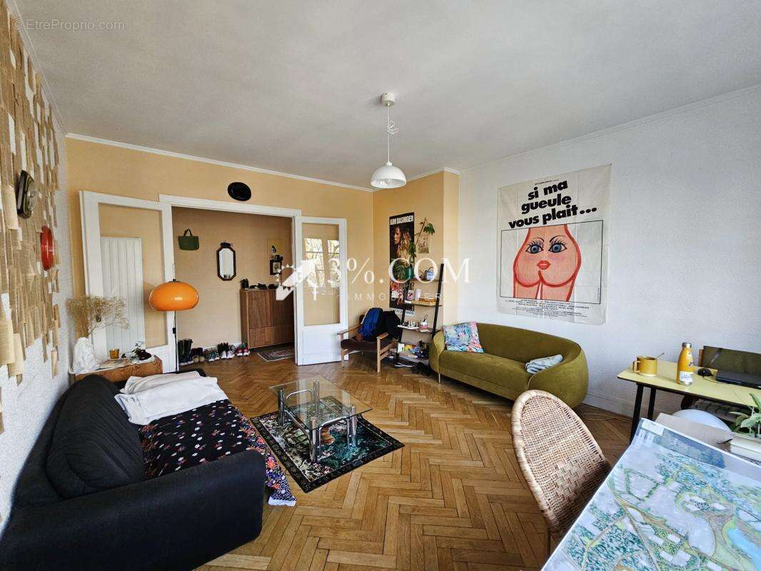 Appartement à LILLE