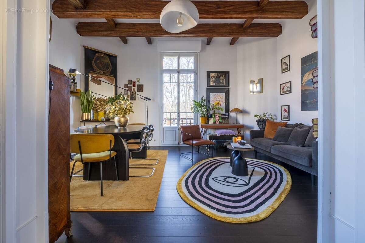 Appartement à PERPIGNAN