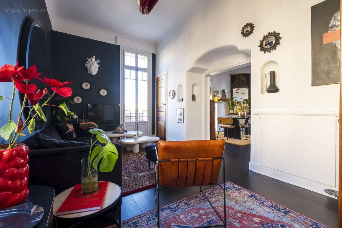 Appartement à PERPIGNAN