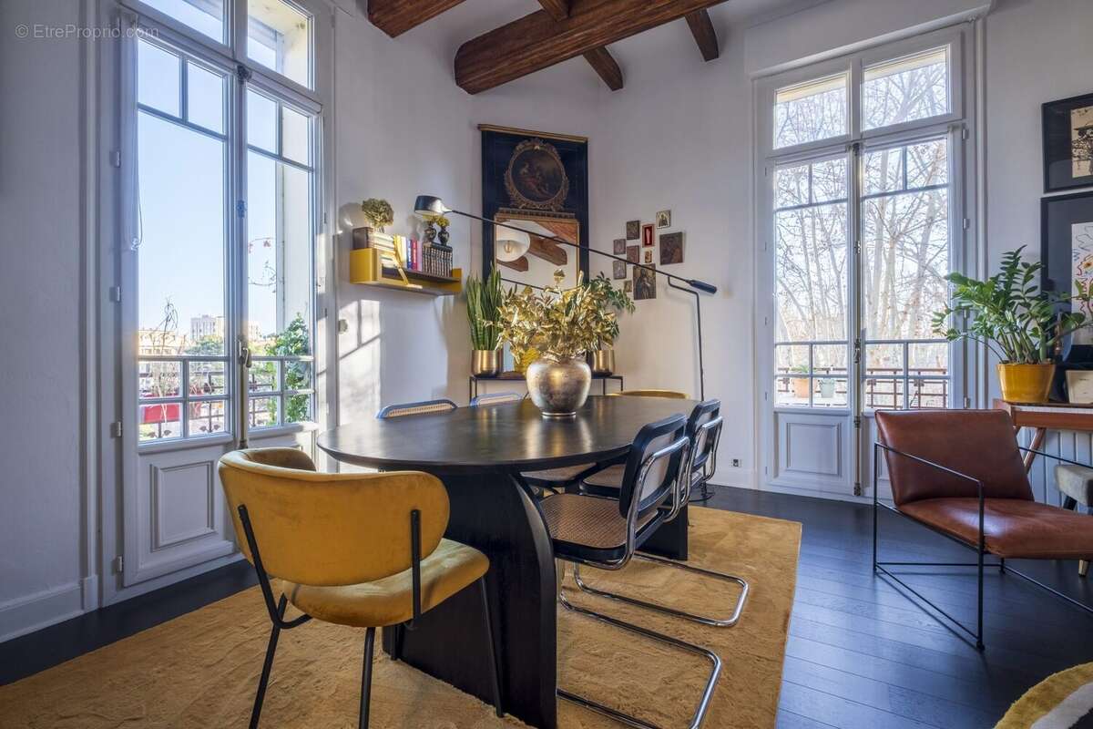 Appartement à PERPIGNAN