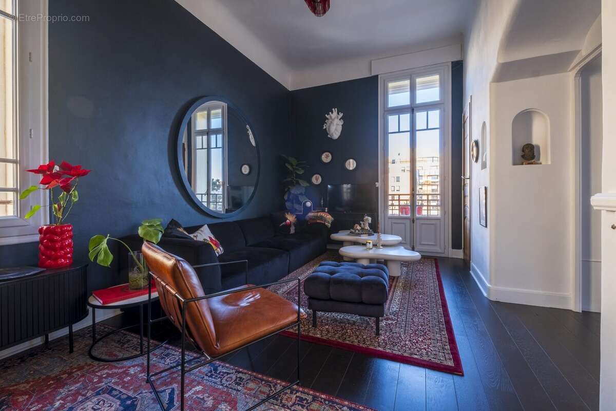 Appartement à PERPIGNAN