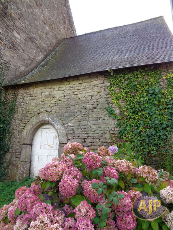 Maison à CRUGUEL