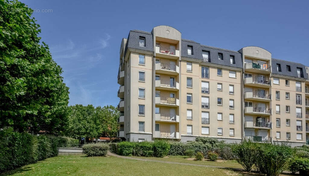 Appartement à CERGY