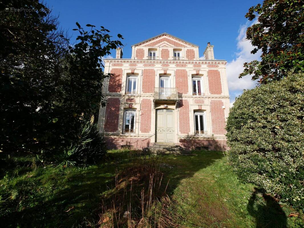 Maison à LE HAVRE