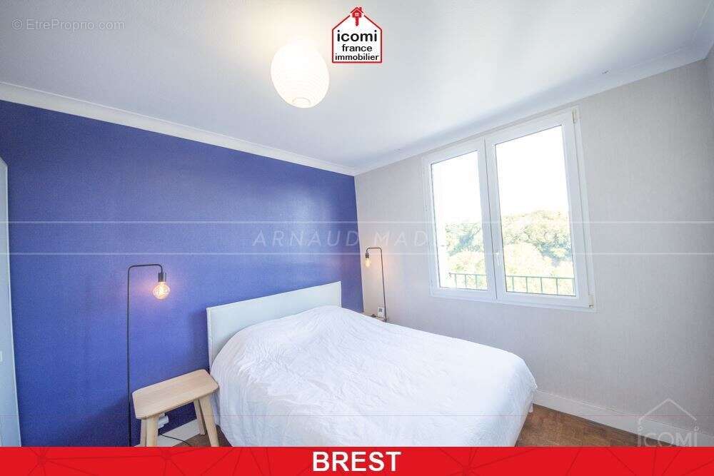 Appartement à BREST