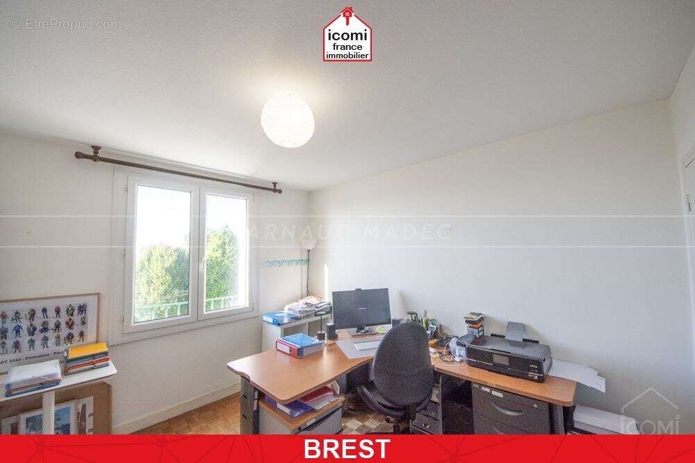 Appartement à BREST