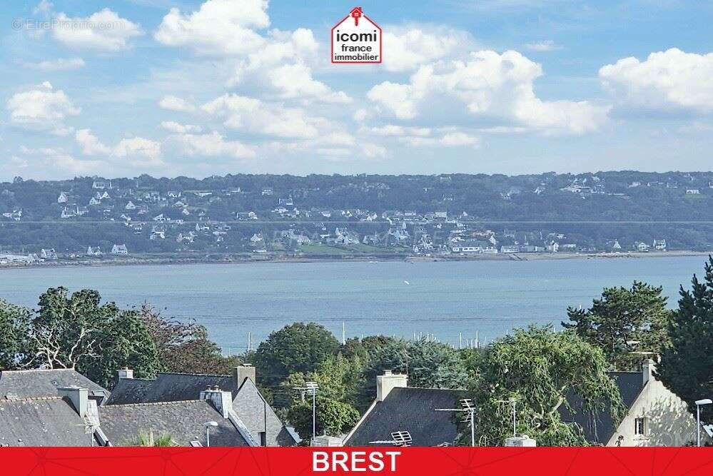 Appartement à BREST