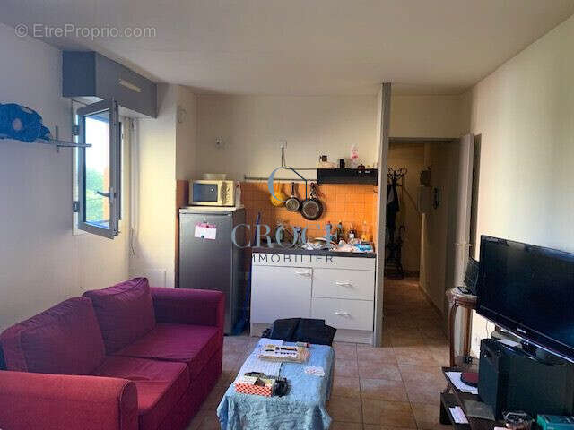 Appartement à UZES