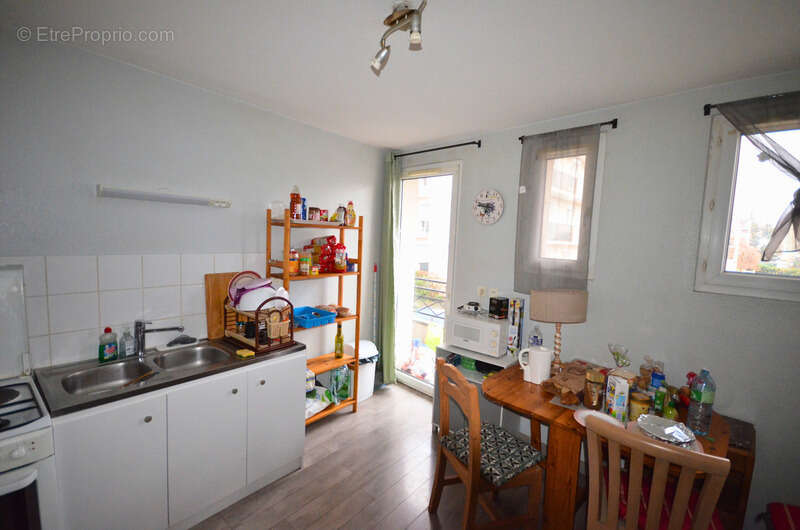 Appartement à ALBERTVILLE