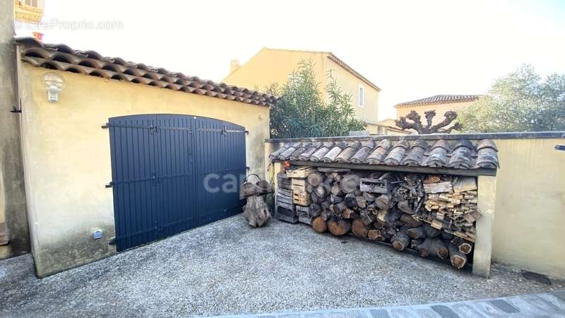 Maison à AIX-EN-PROVENCE