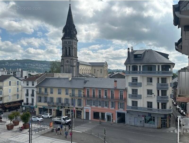 Commerce à LOURDES