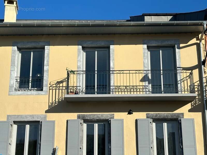 Appartement à LOURDES