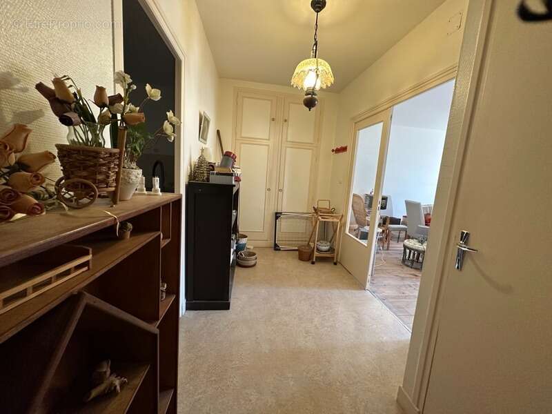 Appartement à LOURDES