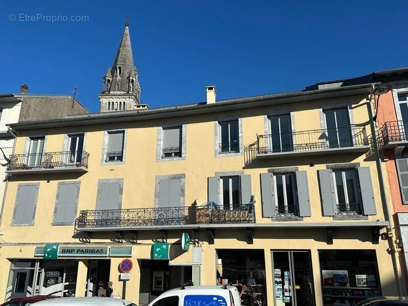 Appartement à LOURDES