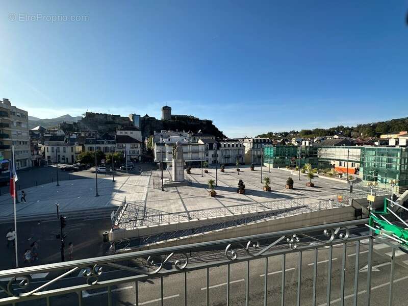 Appartement à LOURDES