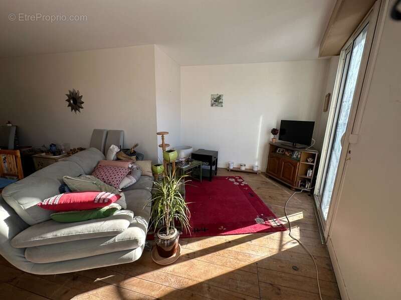 Appartement à LOURDES