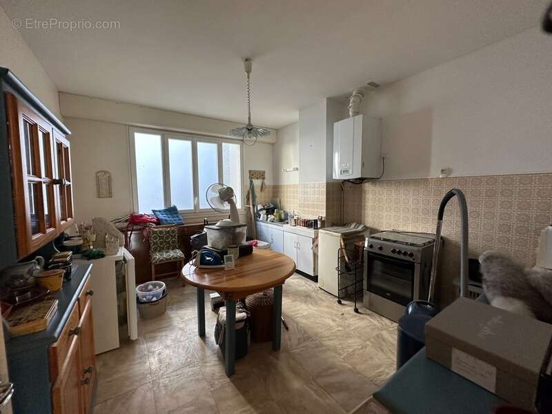 Appartement à LOURDES