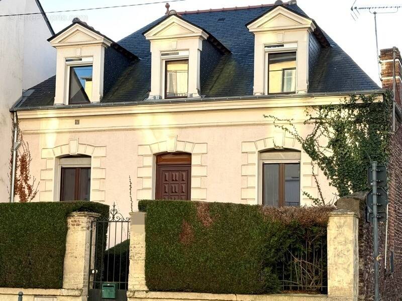 Maison à RENNES