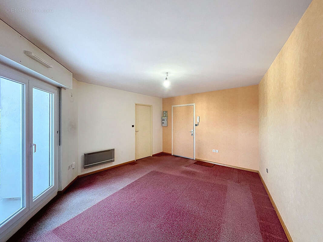 Appartement à ILLKIRCH-GRAFFENSTADEN