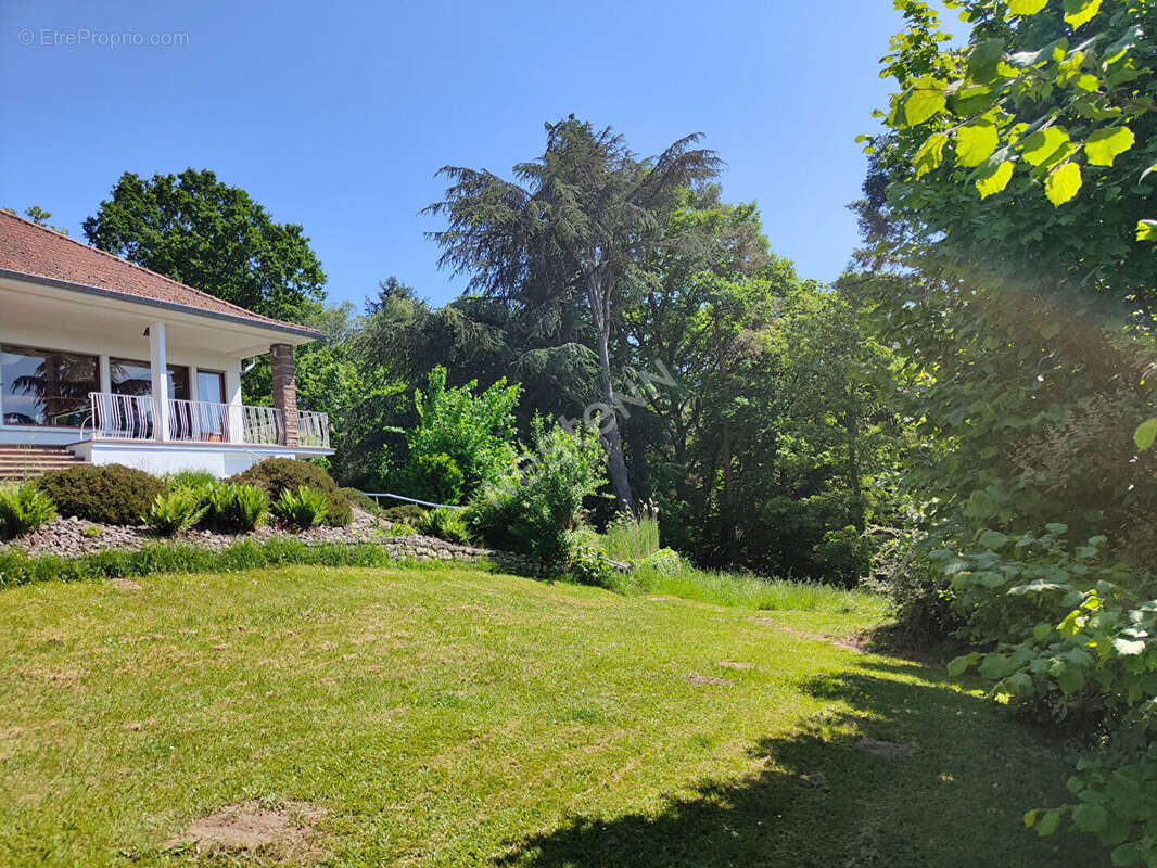 Maison à SAINT-AVOLD