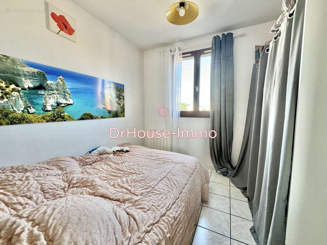 Appartement à CANET-EN-ROUSSILLON