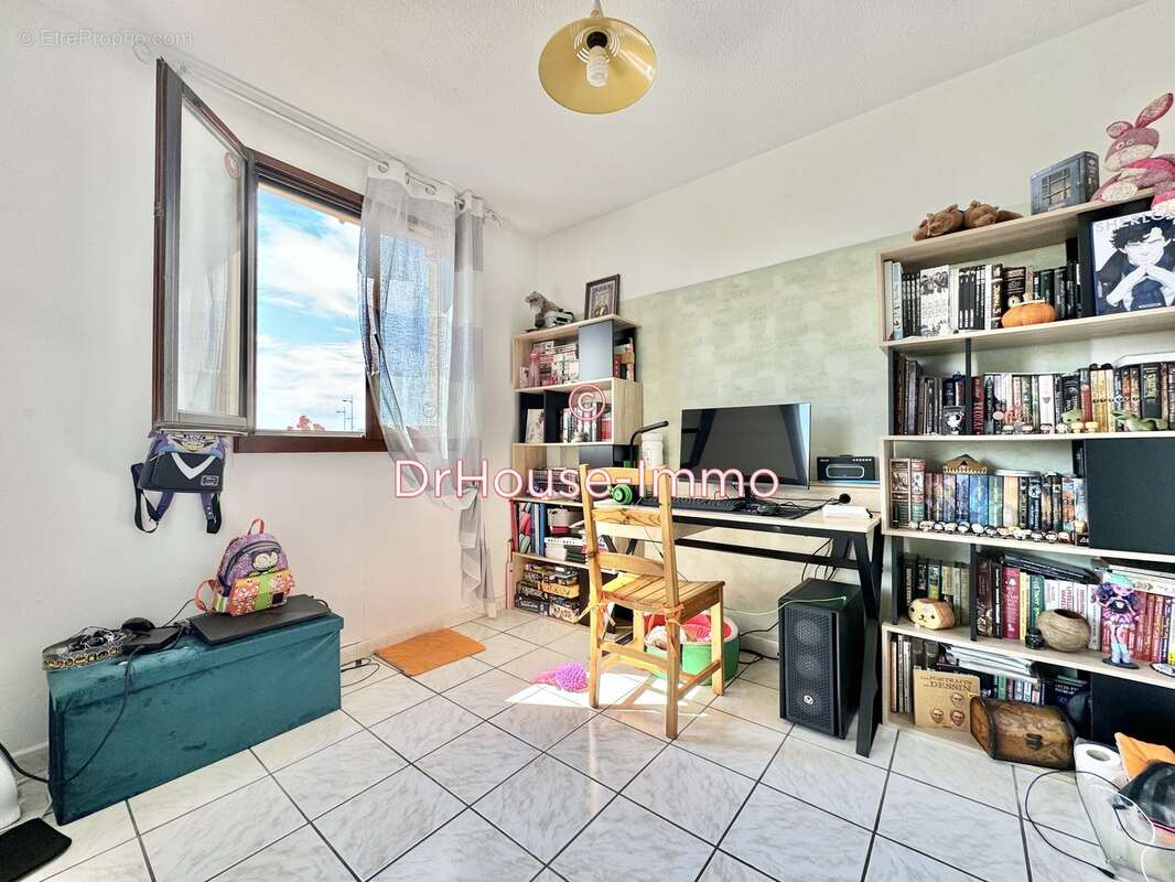 Appartement à CANET-EN-ROUSSILLON