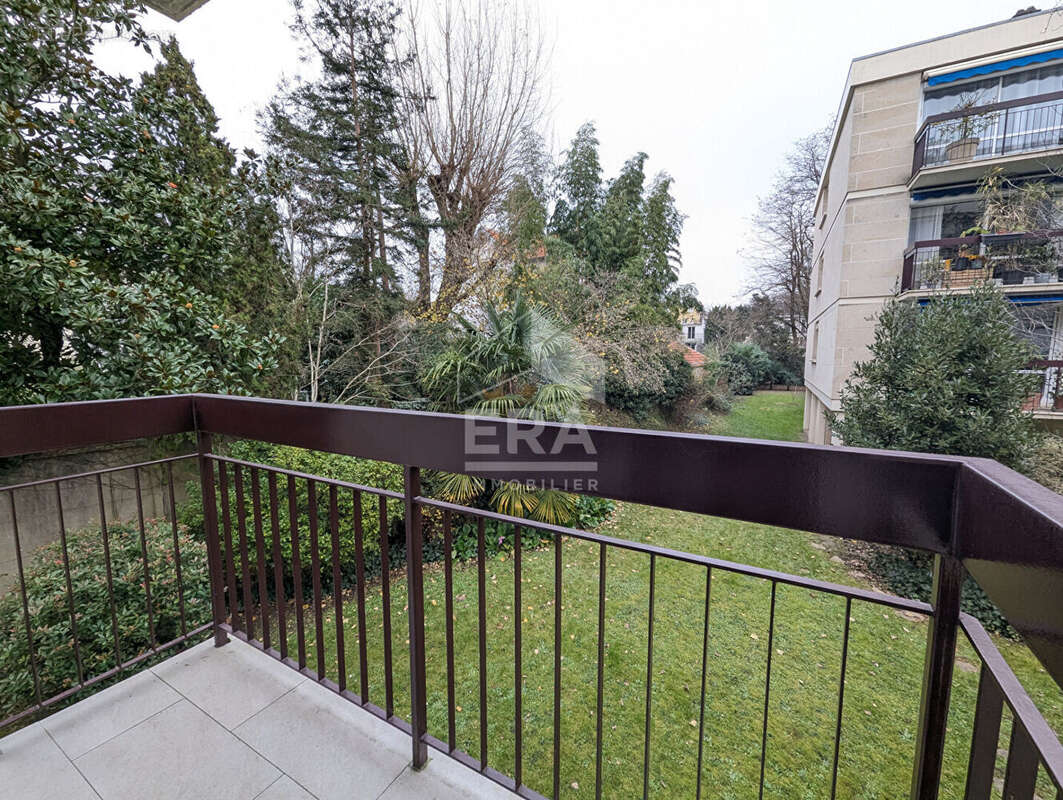 Appartement à FONTENAY-SOUS-BOIS