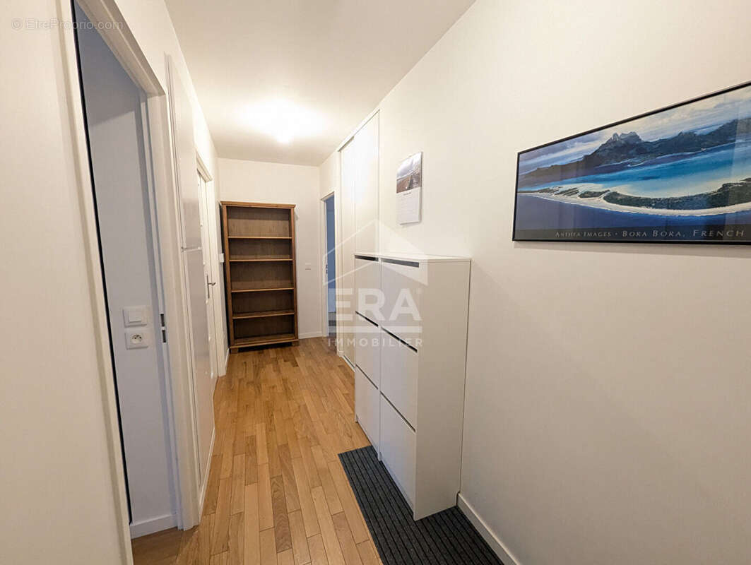 Appartement à FONTENAY-SOUS-BOIS