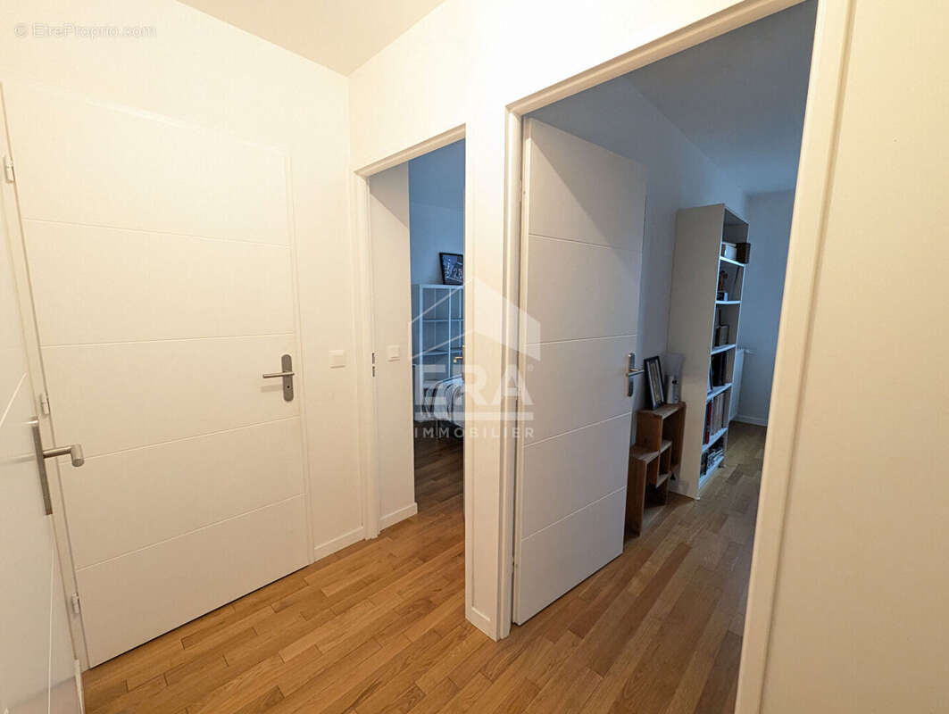 Appartement à FONTENAY-SOUS-BOIS