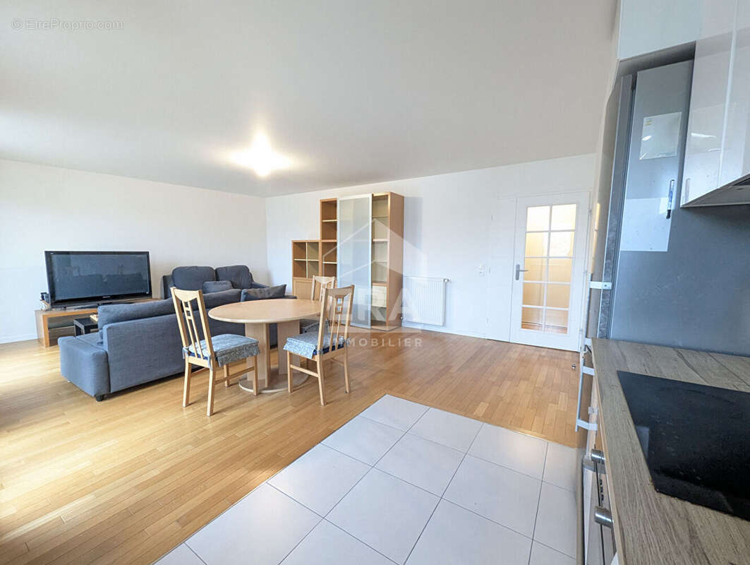 Appartement à FONTENAY-SOUS-BOIS