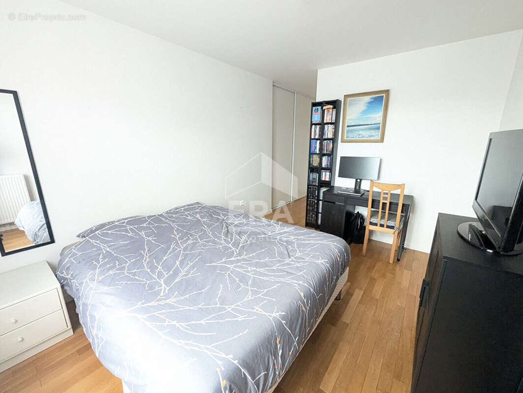 Appartement à FONTENAY-SOUS-BOIS