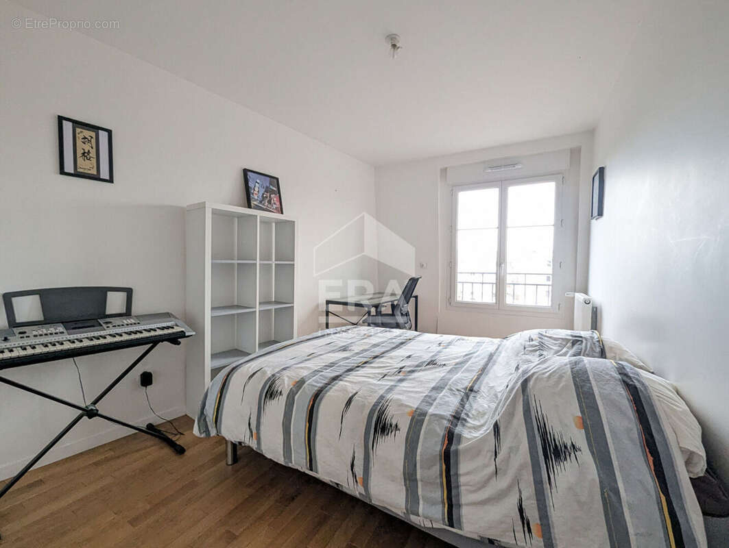 Appartement à FONTENAY-SOUS-BOIS