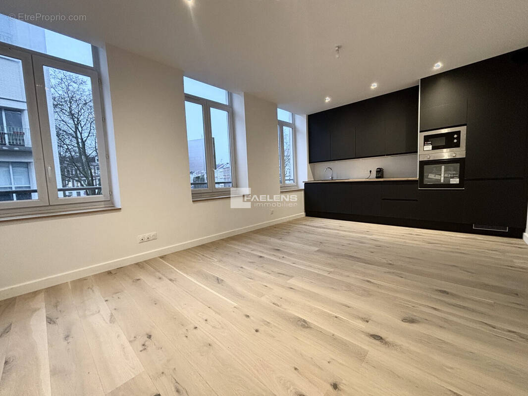 Appartement à LILLE