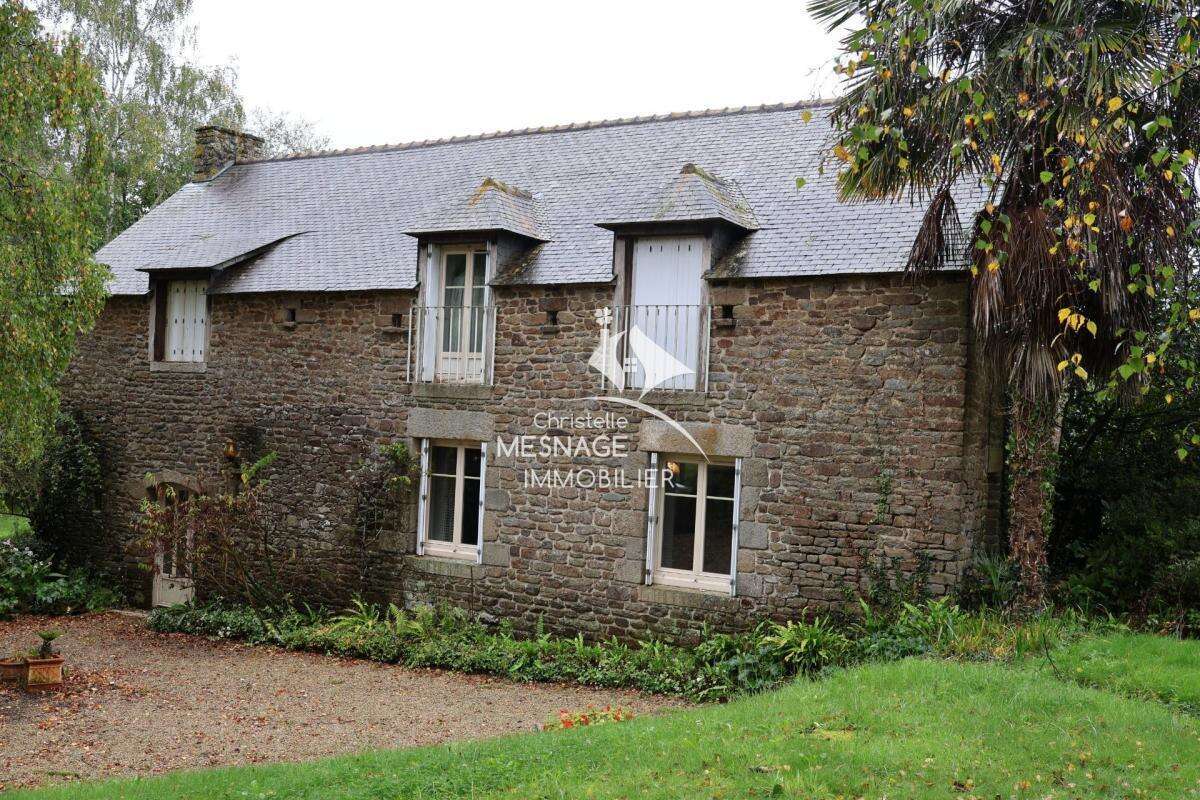 Maison à DINAN