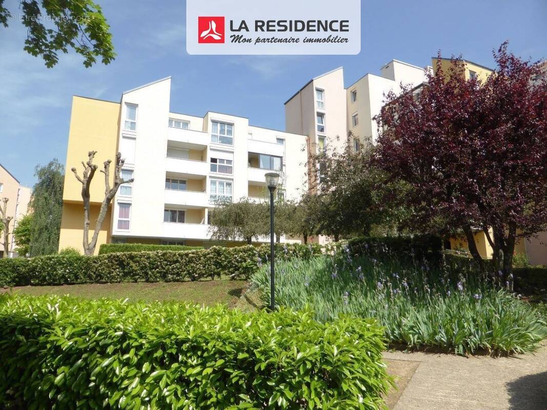 Appartement à CERGY