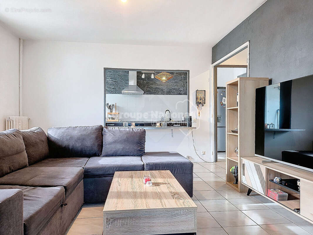 Appartement à MARIGNANE