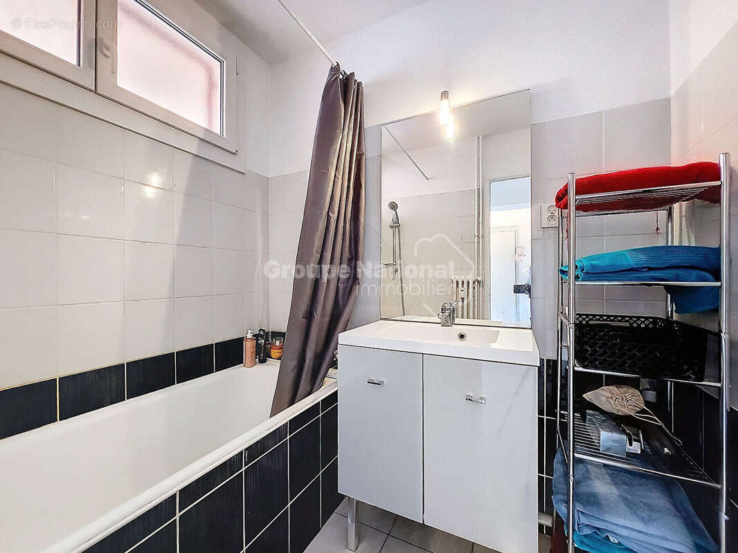 Appartement à MARIGNANE