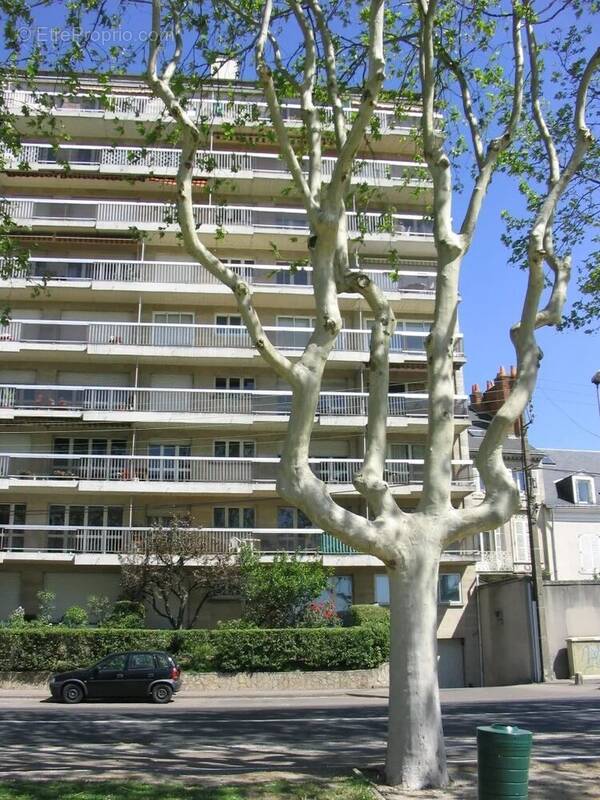 Appartement à ORLEANS