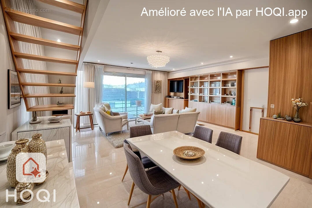 Appartement à SAINT-NAZAIRE