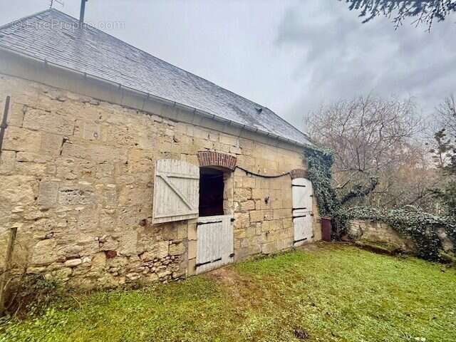 Maison à SOISSONS