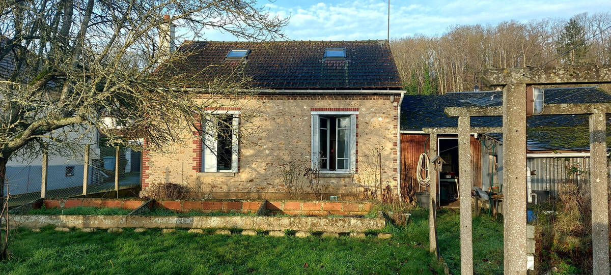 Maison à NOGENT-LE-ROI