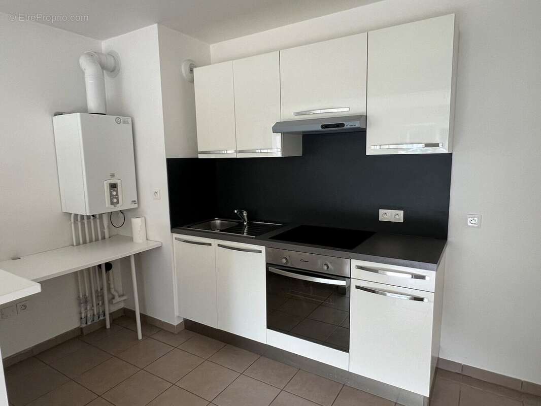 Appartement à SOISSONS